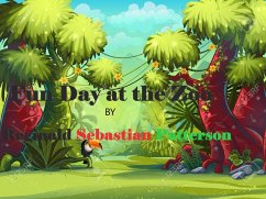 Cover Fun Day at the Zoo (eBook, ePUB)