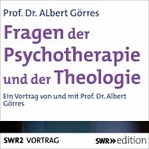 Fragen der Psychotherapie und Theologie (MP3-Download)
