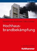 Hochhausbrandbekämpfung (eBook, PDF)