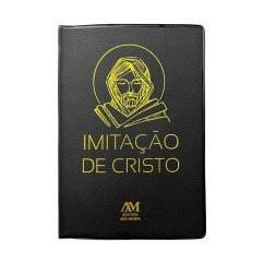 Cover Imitação de Cristo (eBook, ePUB)