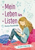 Mein Leben in Listen (eBook, ePUB)