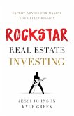 Rockstar Real Estate Investing (eBook, ePUB)