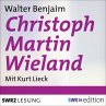 Christoph Martin Wieland (MP3-Download) - Bild 1
