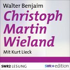 Christoph Martin Wieland (MP3-Download)
