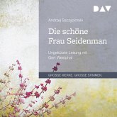 Die schöne Frau Seidenman (MP3-Download)