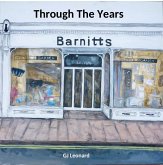 Barnitts - Through The Years. (eBook, ePUB) Barnitts - Through The Years. (eBook, ePUB)