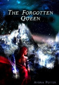 Cover The Forgotten Queen (eBook, ePUB)