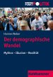 Der demographische Wandel (eBook, ePUB) - Bild 1