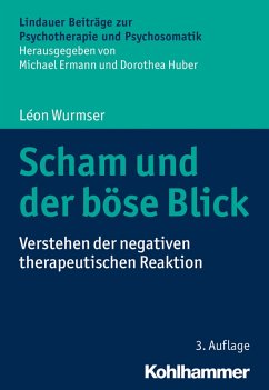 Scham und der böse Blick (eBook, ePUB) - Wurmser, Léon
