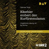 Käsebier erobert den Kurfürstendamm (MP3-Download)