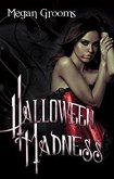 Halloween Madness (eBook, ePUB)