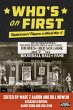 Who's on First: Replacement Players in... - Bild 1