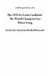 The 1934 St. Louis Cardinals: The World... - Bild 1