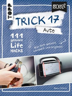 Trick 17 Pockezz - Auto (eBook, PDF) - Schulz, Janus