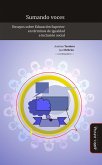 Sumando voces (eBook, ePUB) Sumando voces (eBook, ePUB)