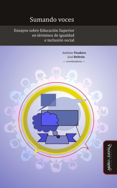 Cover Sumando voces (eBook, ePUB)