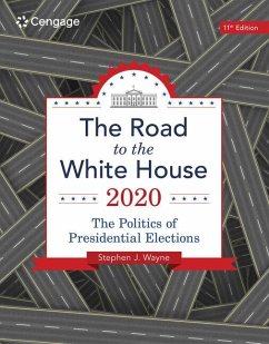 The Road to the White House 2020 - Wayne, Stephen