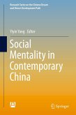 Social Mentality in Contemporary China