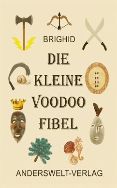 Cover Die kleine Voodoo Fibel (eBook, ePUB)