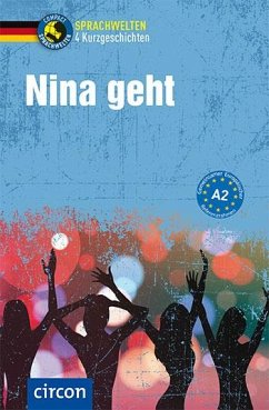 Nina geht - Schnack, Arwen;Hothum, Svenja