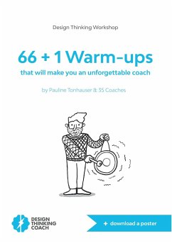 66 + 1 Warm-ups - Tonhauser, Pauline