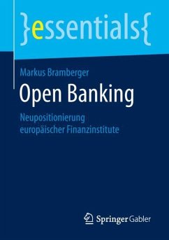 Open Banking - Bramberger, Markus