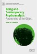 Being and Contemporary Psychoanalysis - Bild 1