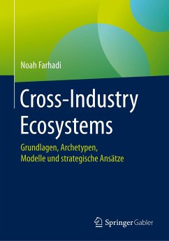 Cross-Industry Ecosystems - Farhadi, Noah