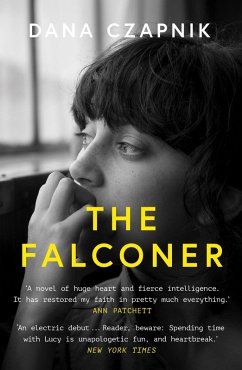 The Falconer (eBook, ePUB) - Czapnik, Dana