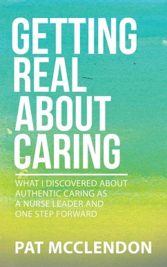 Getting Real About Caring (eBook, ePUB)