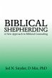 Biblical Shepherding (eBook, ePUB) - Bild 1