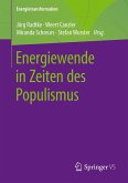 Energiewende in Zeiten des Populismus