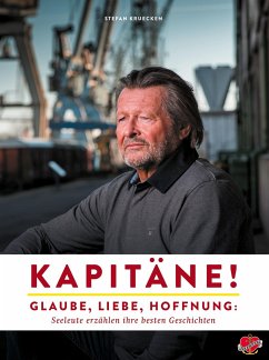 Kapitäne! - Kruecken, Stefan