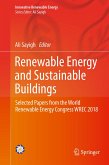 Renewable Energy and Sustainable Buildings