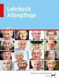 Lehrbuch Altenpflege, m. 1 Buch, m. 1 Online-Zugang