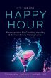 It's Time for Happy Hour! (eBook, ePUB) - Bild 1