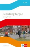Searching for Joe. Lektüre mit Audios Klasse 8