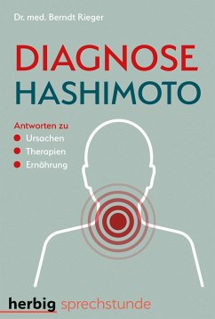 Diagnose Hashimoto - Rieger, Berndt