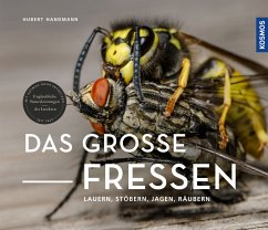 Das große Fressen - Handmann, Hubert