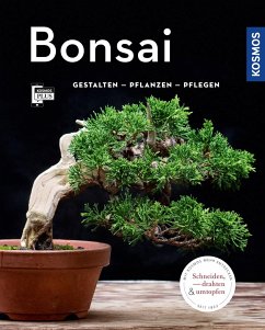 Bonsai (Mein Garten) - Stahl, Horst