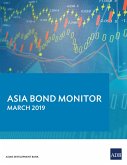 Asia Bond Monitor March 2019 (eBook, ePUB)