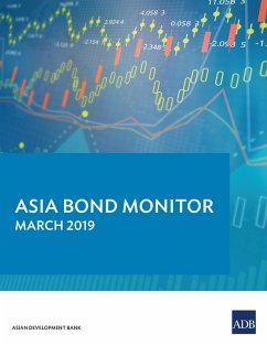 Asia Bond Monitor March 2019 (eBook, ePUB)