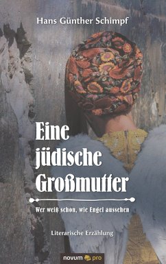 Eine jüdische Großmutter - Schimpf, Hans Günther