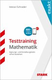 STARK EXAKT - Testtraining Mathematik