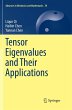 Tensor Eigenvalues and Their... - Bild 1
