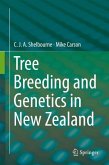 Tree Breeding and Genetics in New Zealand
