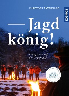 Jagdkönig! - Tavernaro, Christoph