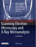 Scanning Electron Microscopy and X-Ray Microanalysis