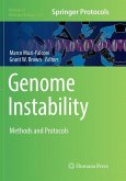 Genome Instability