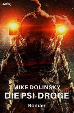 DIE PSI-DROGE - Dolinsky, Mike